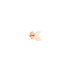 DoDo oorring in rosé goud 9kt - thumb
