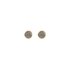 boucles d'oreilles Ole Lynggaard en or jaune 18 ct avec pierre de lune - thumb