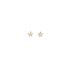 Ole Lynggaard en or jaune 18 ct avec brillant de 0.12 carat - thumb
