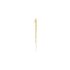 boucles d'oreilles Ole Lynggaard en or jaune 18 ct - thumb