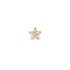 Ole Lynggaard en or jaune 18 ct avec brillant de 0.49 carat - thumb