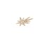 Ole Lynggaard en or jaune 18 ct avec brillant de 0.27 carat - thumb