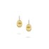 boucles d'oreilles Marco Bicego en or jaune 18 ct avec brillant de 0.05 carat - thumb