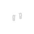 boucles d'oreilles Messika en or blanc 18 ct avec brillant de 0.66 carat - thumb