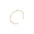 Ole Lynggaard armband in geel goud 18kt - thumb