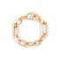 Pomellato armband in rosé goud 18kt - thumb