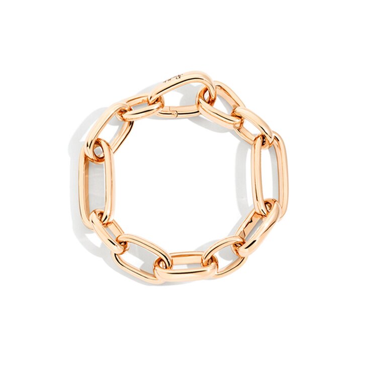 Pomellato armband in rosé goud 18kt
