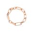 Pomellato armband in rosé goud 18kt met briljant van 1 karaat - thumb