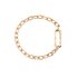 Pomellato armband in rosé goud 18kt - thumb