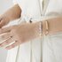 Marco Bicego armband in geel goud 18kt met briljant van 0,10 karaat - thumb