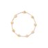 Marco Bicego armband in geel goud 18kt - thumb