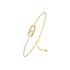 Messika armband met briljant van 0,01 karaat - thumb