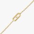 Messika armband met briljant van 0,01 karaat - thumb