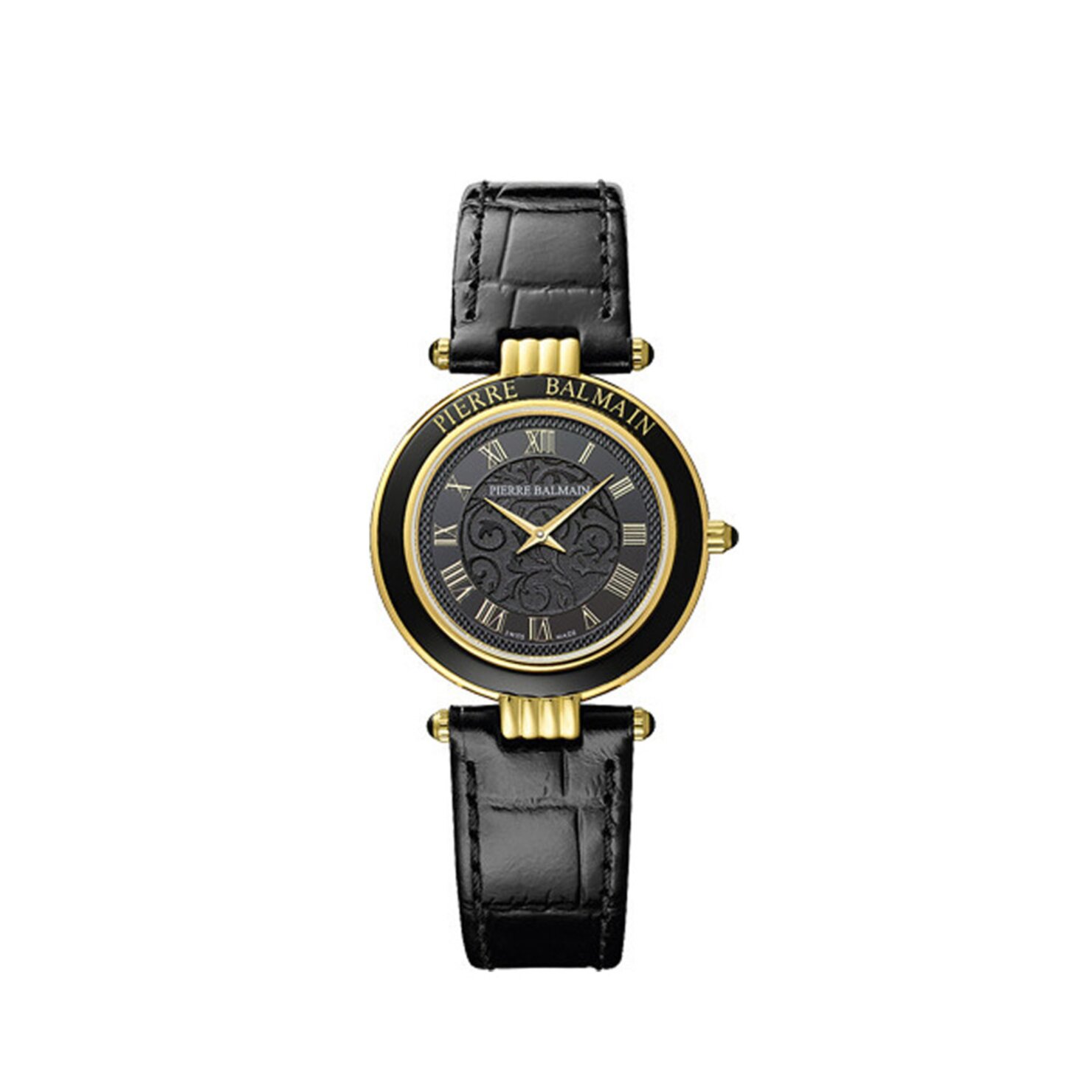 Balmain Haute Elegance 30 mm - Main Image