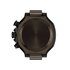 Tissot horloge met een kast in staal, met een wijzerplaat in het grijs en een diameter van 45 - thumb