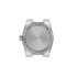 Tissot horloge met een kast in rosé pvd-coating op staal, met een wijzerplaat in het parelmoer en een diameter van 25 mm - thumb