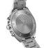 TAG Heuer horloge met een kast in staal, met een wijzerplaat in het grijs en een diameter van 43 - thumb