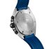 TAG Heuer horloge met een kast in staal, met een wijzerplaat in het blauw en een diameter van 43 mm - thumb