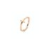 Casteur by Casteur ring in rosé goud 18kt - thumb