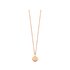 Casteur by Casteur ketting in rosé goud 18kt - thumb