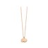 Casteur by Casteur ketting in rosé goud 18kt - thumb