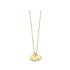 Casteur by Casteur ketting in geel goud 18kt - thumb