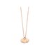 Casteur by Casteur ketting in rosé goud 18kt - thumb