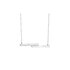 Casteur by Casteur ketting in wit goud 18kt - thumb