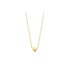 collier Casteur by Casteur en or jaune 18 ct - thumb