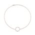 collier Burato Gioilelli en or rose 18 ct - thumb