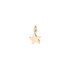 DoDo hanger in geel goud 18kt - thumb