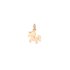 DoDo hanger in rosé goud 9kt - thumb