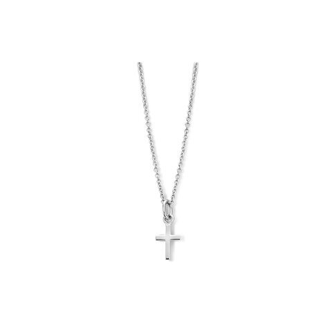 pendentif Casteur by Casteur en or blanc 18 ct