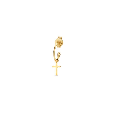 Casteur by Casteur en or jaune 18 ct