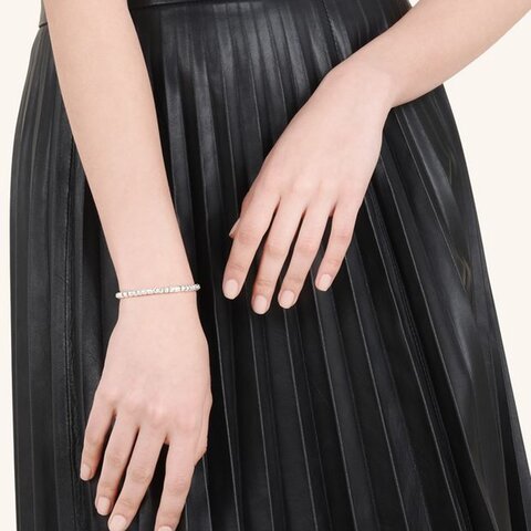 bracelet DoDo en argent