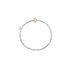 DoDo armband in zilver - thumb