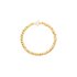 DoDo armband in geel goud 18kt - thumb