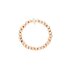 DoDo armband in rosé goud 9kt - thumb