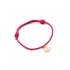 bracelet Casteur by Casteur en or rose 18 ct - thumb