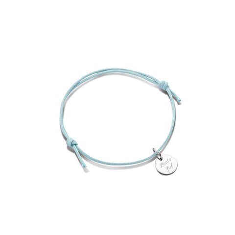 bracelet Casteur by Casteur en or blanc 18 ct