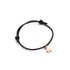 bracelet Casteur by Casteur en or rose 18 ct - thumb