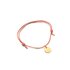 Casteur by Casteur armband in rosé goud 18kt - thumb