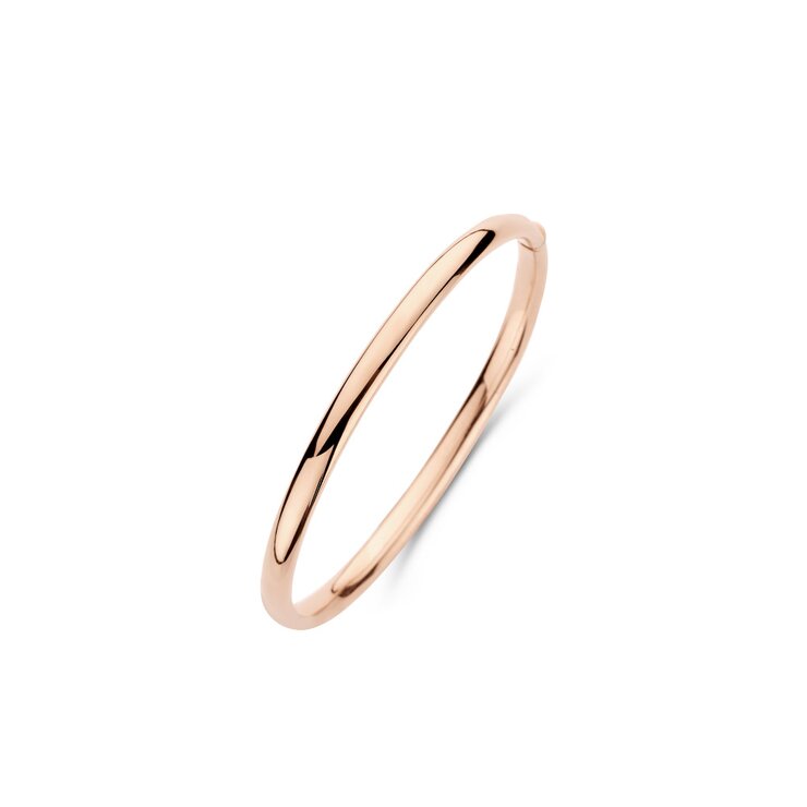 bracelet Casteur by Casteur en or rose 18 ct