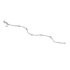 Casteur by Casteur armband in wit goud 18kt met briljant van 0,25 karaat - thumb