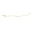 bracelet Casteur by Casteur en or jaune 18 ct - thumb