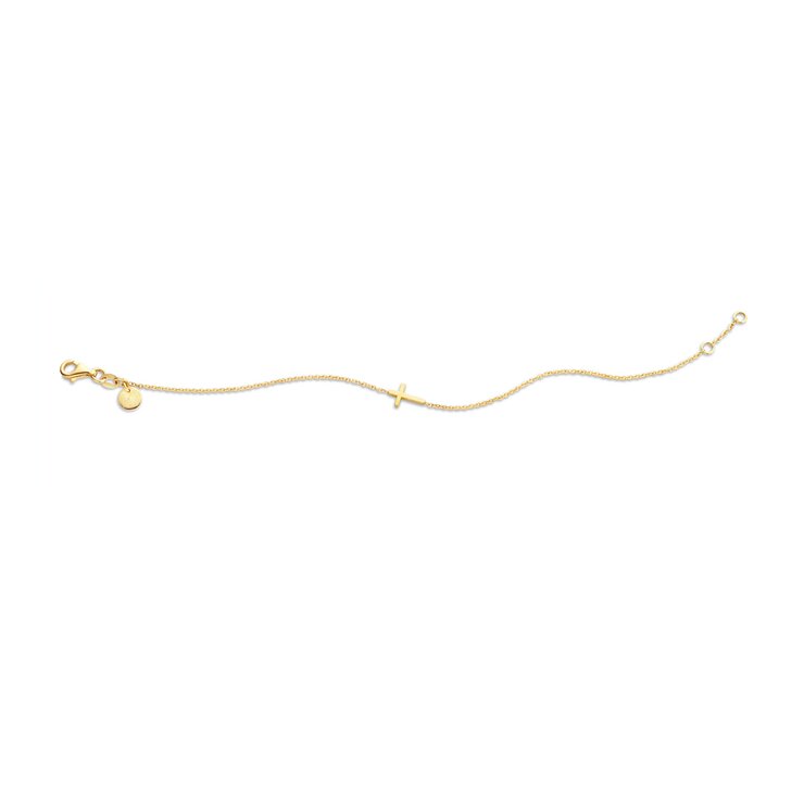 bracelet Casteur by Casteur en or jaune 18 ct