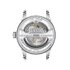montre Tissot avec un boîtier en acier, un cadran vert et un diamètre de 39 mm - thumb