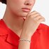 DoDo armband in zilver - thumb