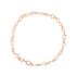 Ole Lynggaard ketting in geel en rosé goud 18kt - thumb