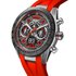 TAG Heuer horloge een wijzerplaat in het oranje en een diameter van 44 - thumb